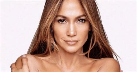 jlo pussy|Jennifer Lopez Poses Naked as She Launches JLo Body ...